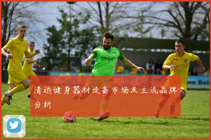 清远健身器材设备市场及主流品牌分析