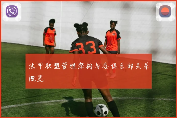 法甲联盟管理架构与各俱乐部关系概览